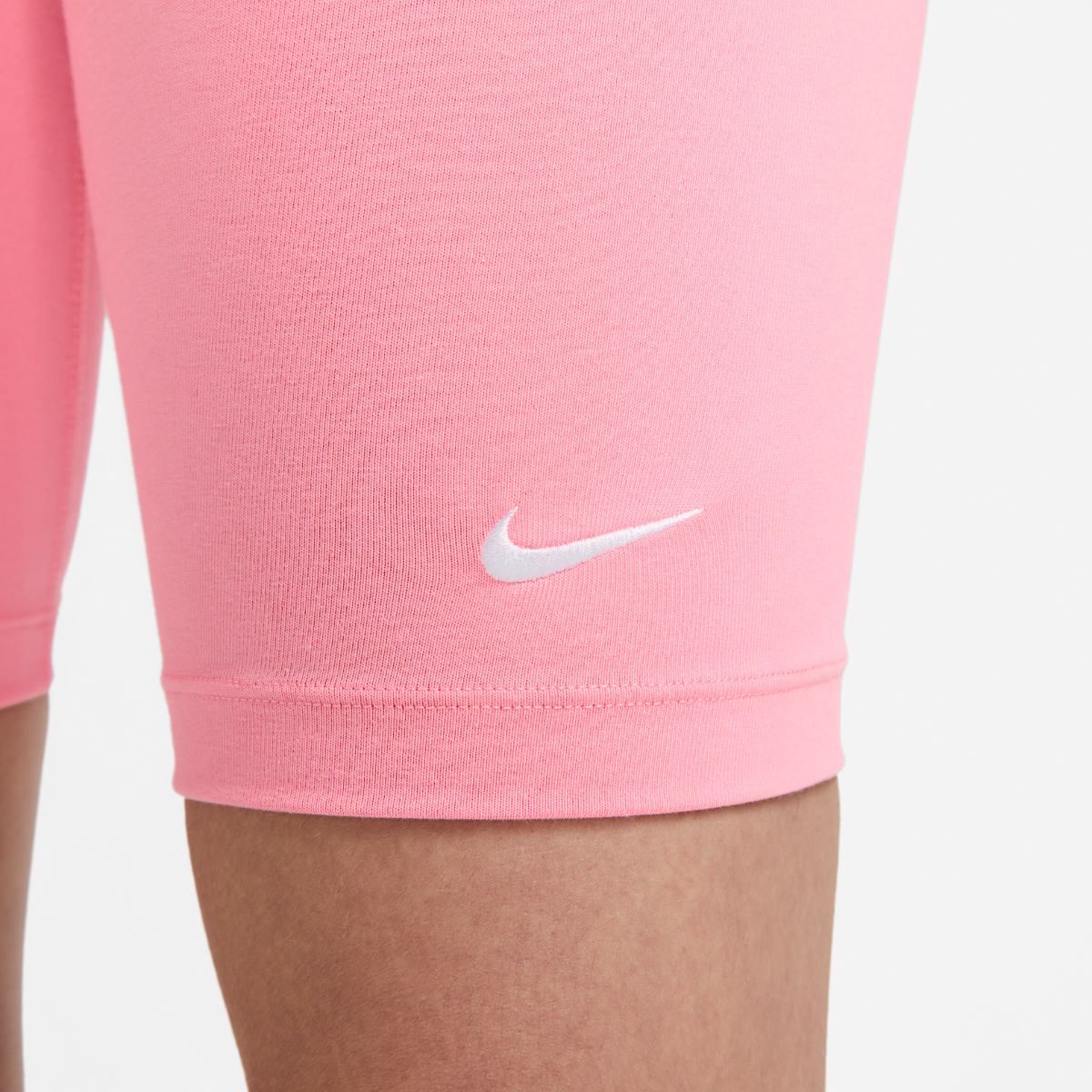 Шорти жіночі Nike Nsw Essntl Mr Biker Short (CZ8526-611) — фото 5
