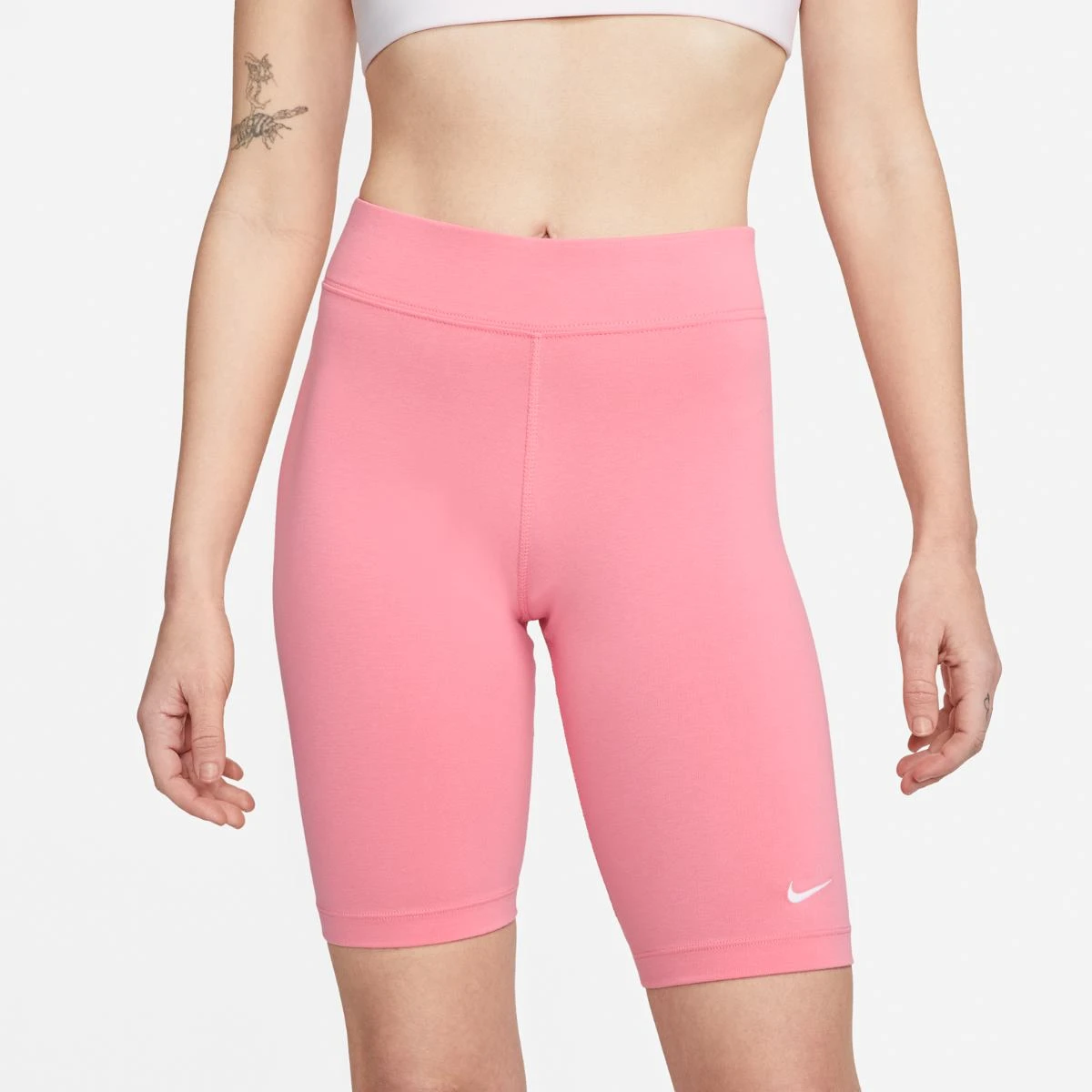 Шорти жіночі Nike Nsw Essntl Mr Biker Short (CZ8526-611) — фото 8