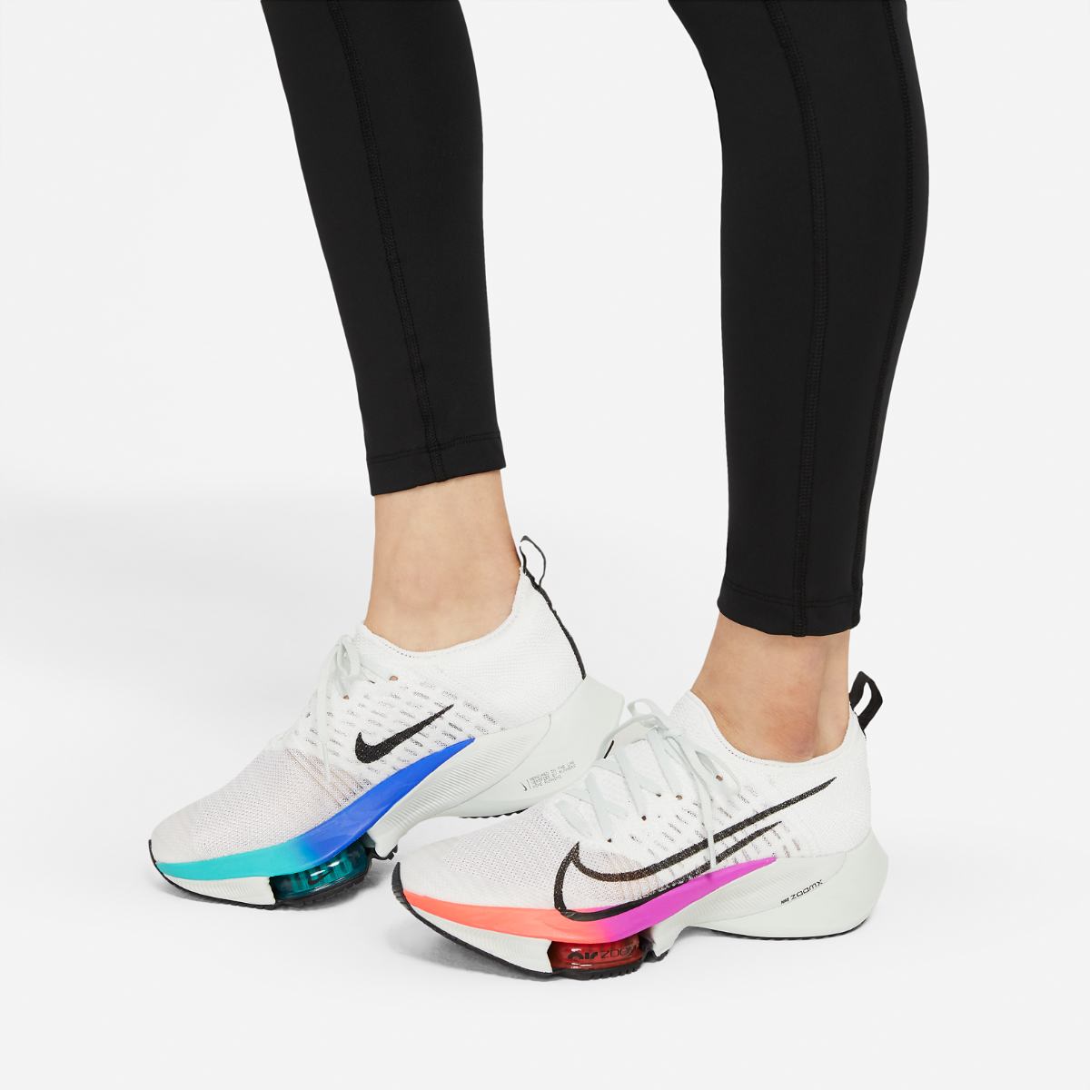 Лосіни жіночі Nike Df Fast Tght (CZ9240-010) — фото 8