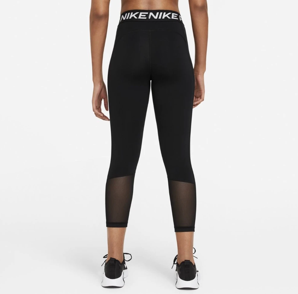 Лосіни жіночі Nike Np 365 Tight Crop (CZ9803-013) — фото 3