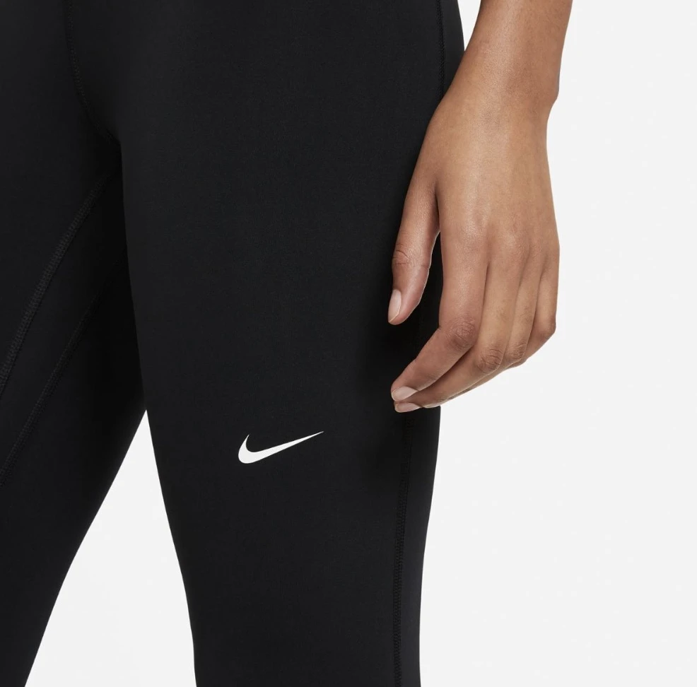 Лосіни жіночі Nike Np 365 Tight Crop (CZ9803-013) — фото 4