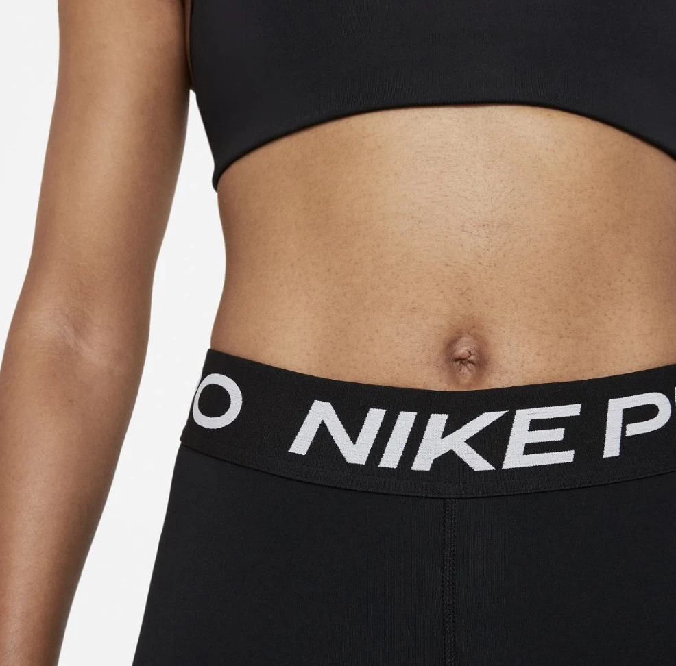 Лосіни жіночі Nike Np 365 Tight Crop (CZ9803-013) — фото 5