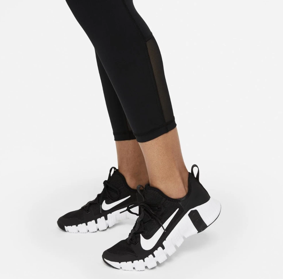 Лосіни жіночі Nike Np 365 Tight Crop (CZ9803-013) — фото 6