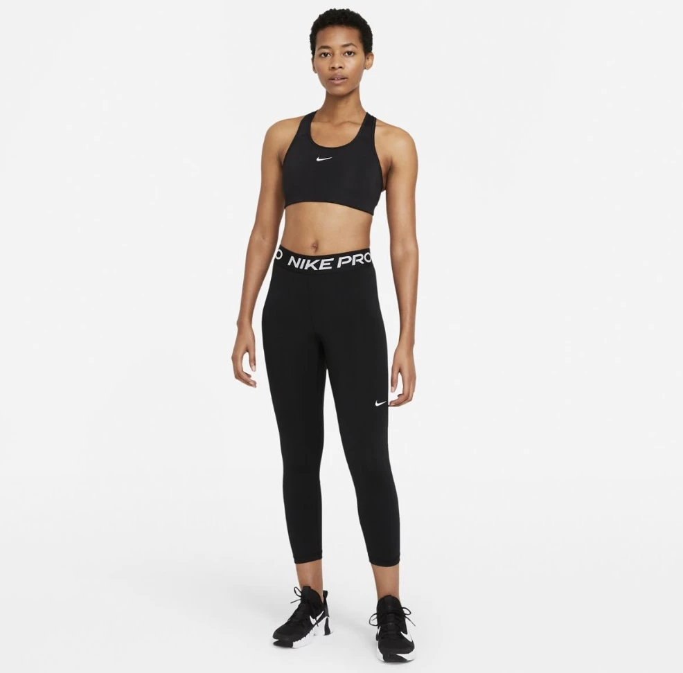 Лосіни жіночі Nike Np 365 Tight Crop (CZ9803-013) — фото 7