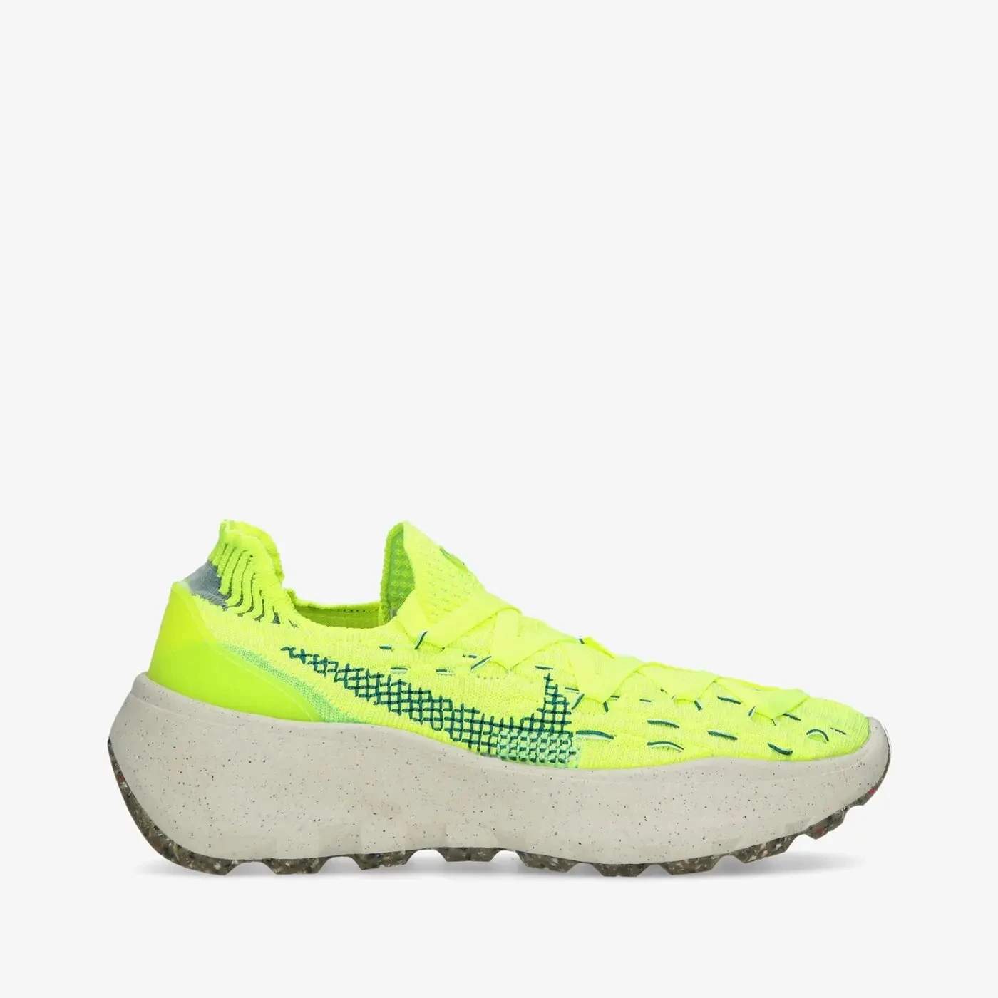 Кросівки жіночі Nike Space Hippie 04 (DA2725-700) — фото 1