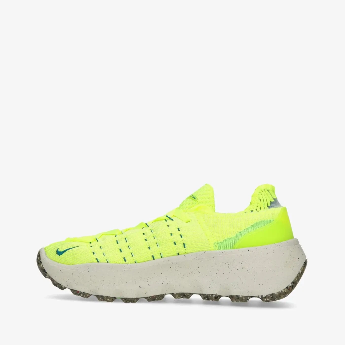 Кросівки жіночі Nike Space Hippie 04 (DA2725-700) — фото 3