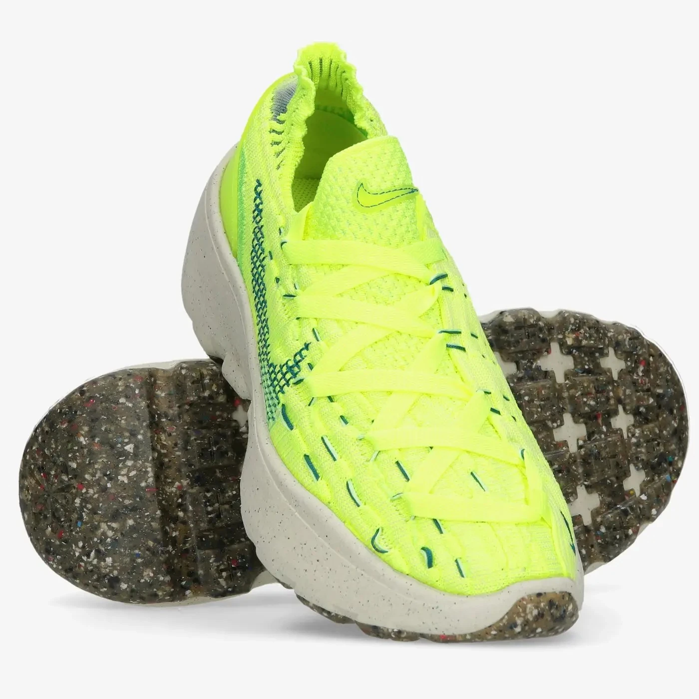 Кросівки жіночі Nike Space Hippie 04 (DA2725-700) — фото 4