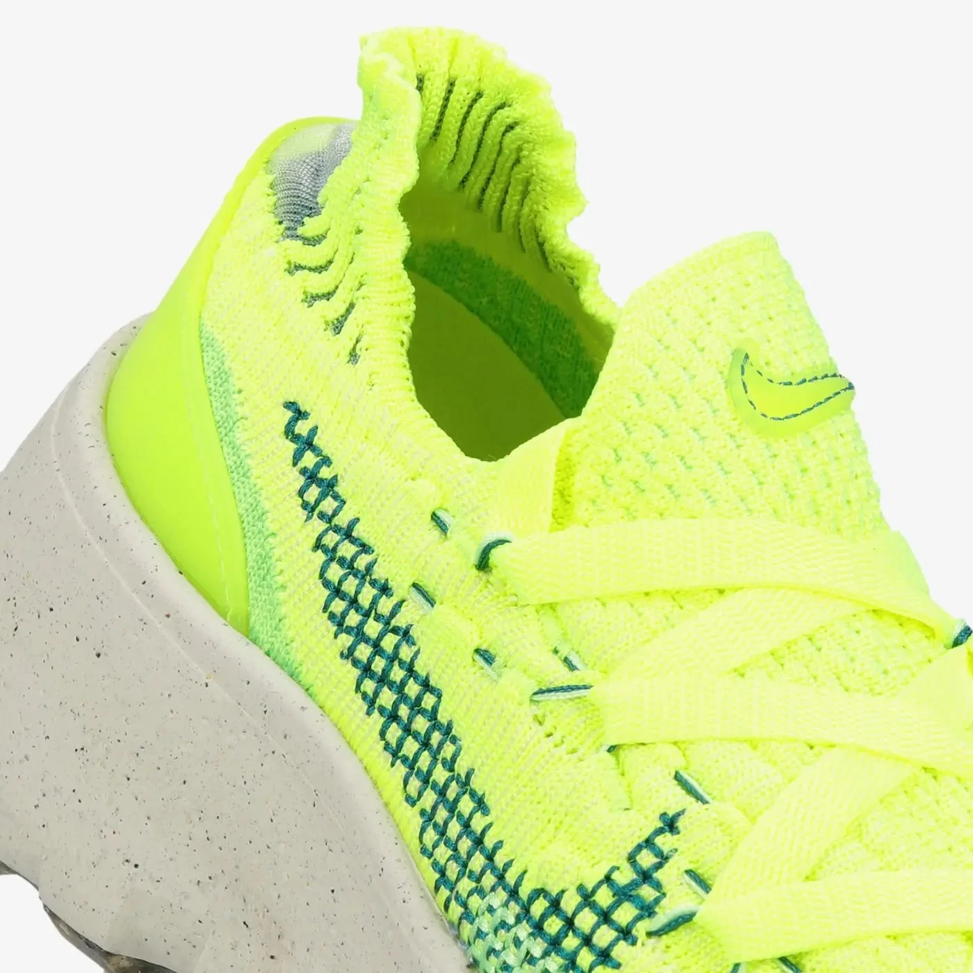 Кросівки жіночі Nike Space Hippie 04 (DA2725-700) — фото 5