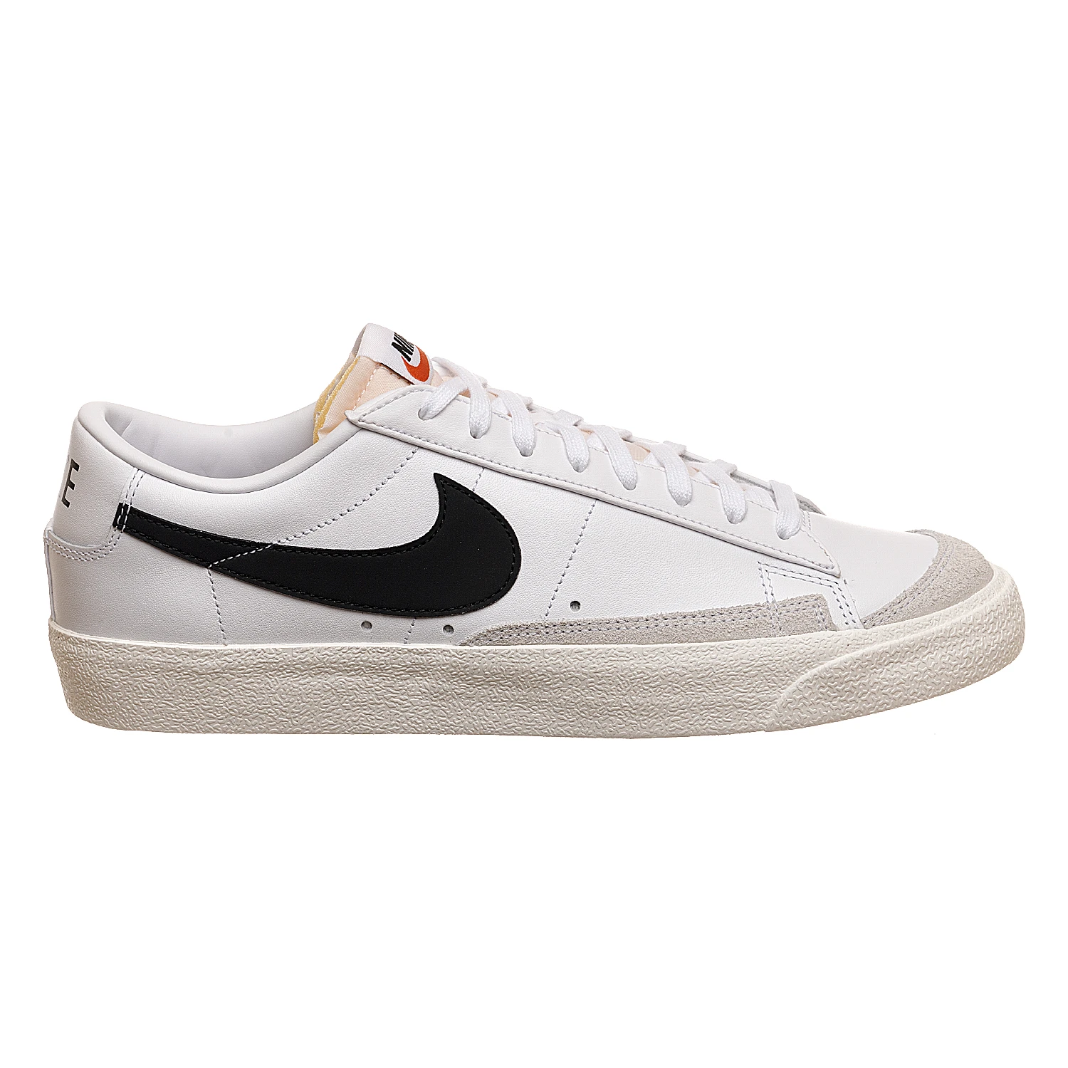 Кросівки чоловічі Nike Blazer Low' 77 Vintage (DA6364-101) — фото 8