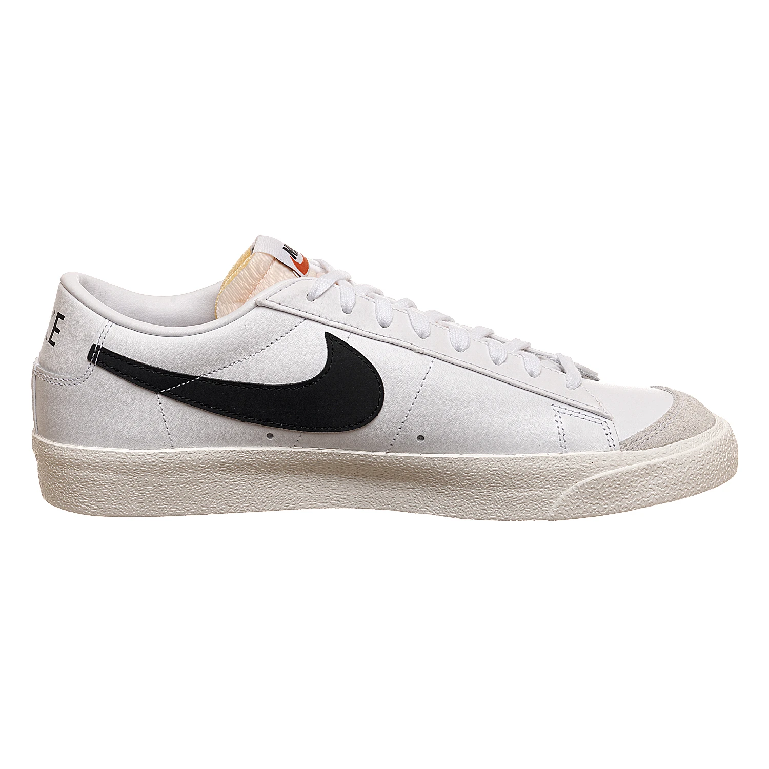 Кросівки чоловічі Nike Blazer Low' 77 Vintage (DA6364-101) — фото 9