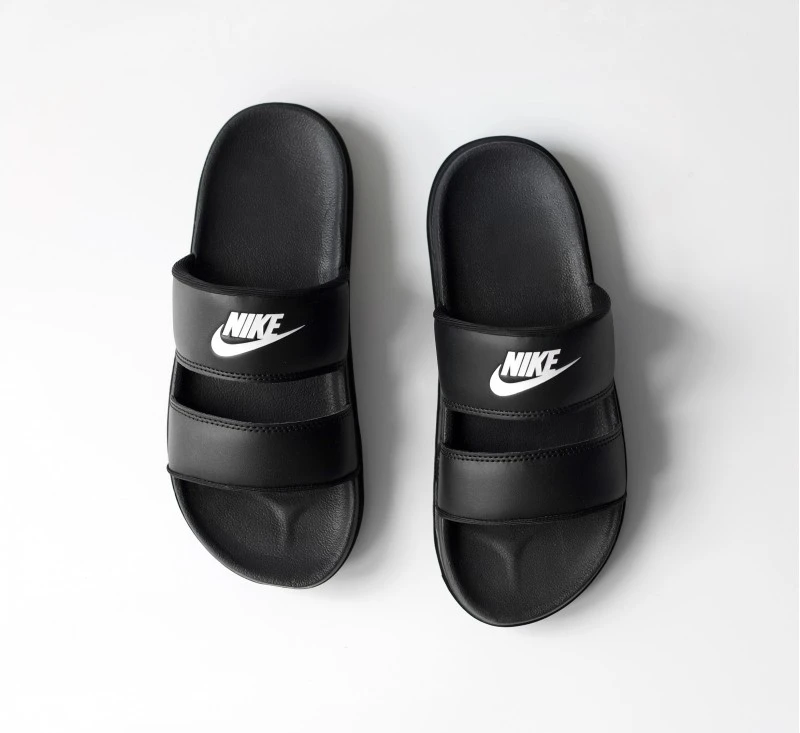 Тапочки жіночі Nike Offcourt Duo Slide (DC0496-001) — фото 3
