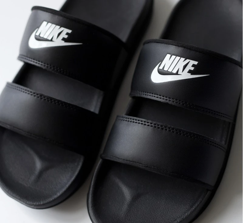 Тапочки жіночі Nike Offcourt Duo Slide (DC0496-001) — фото 4