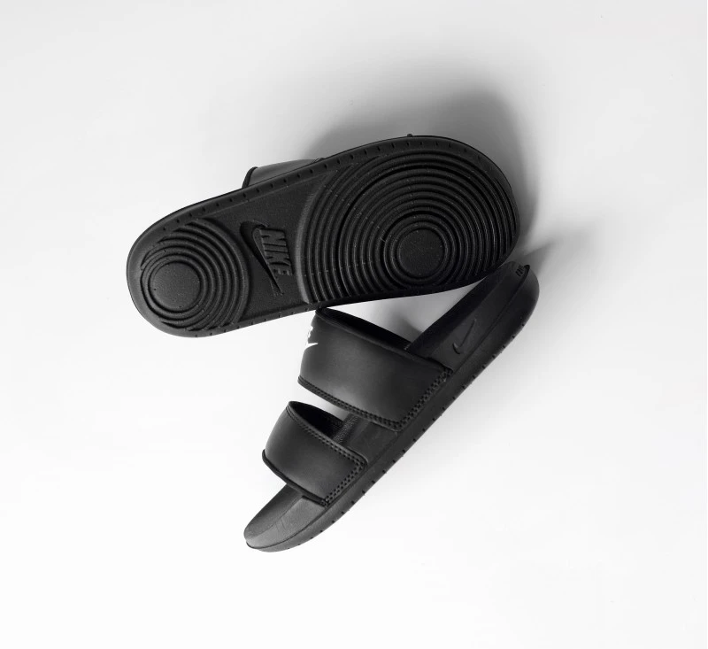 Тапочки жіночі Nike Offcourt Duo Slide (DC0496-001) — фото 5