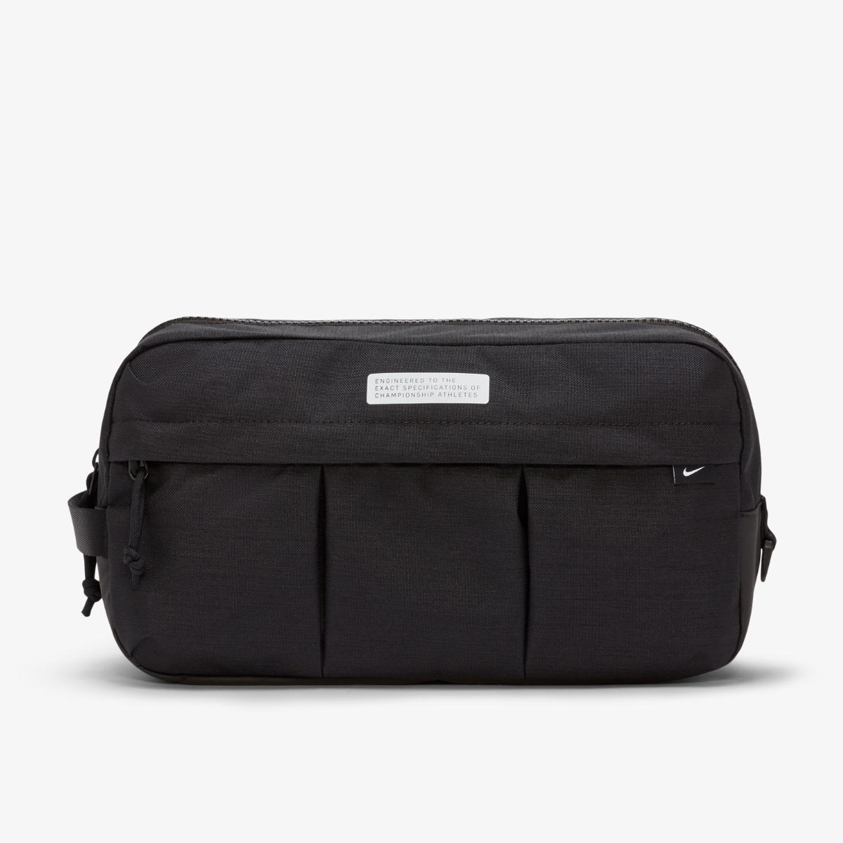 Спортивна сумка Nike Nk Acdmy Shoebag - Sp21 (DC2648-010) — фото 1
