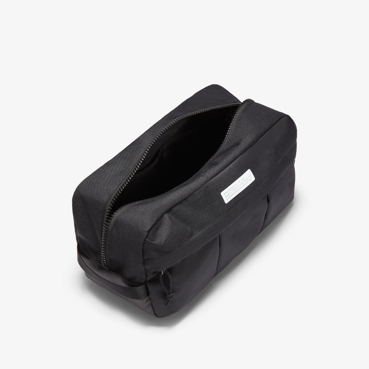 Спортивна сумка Nike Nk Acdmy Shoebag - Sp21 (DC2648-010) — фото 5