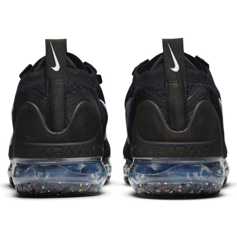 Кросівки жіночі Nike Air Vapormax 2021 Fk Black — фото 4
