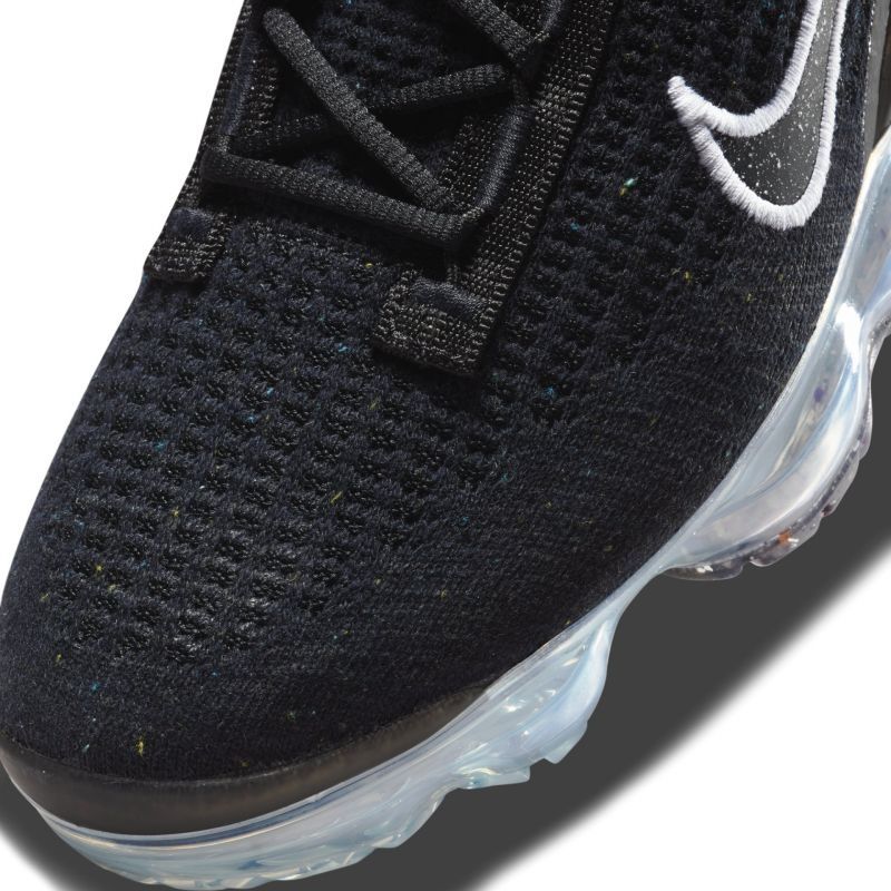 Кросівки жіночі Nike Air Vapormax 2021 Fk Black — фото 5