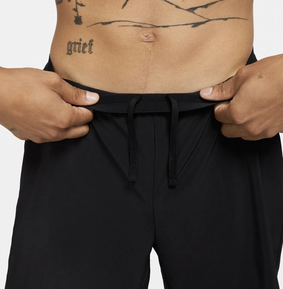 Шорти чоловічі Nike Yoga 2-In-1 Shorts (DC5320-010) — фото 6