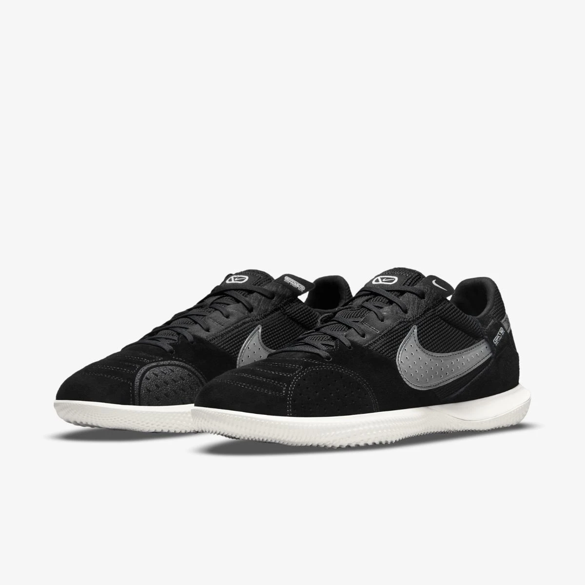 Футзалки Nike Streetgato IC DC8466-010, розмір 45 (29,0 см) — фото 13