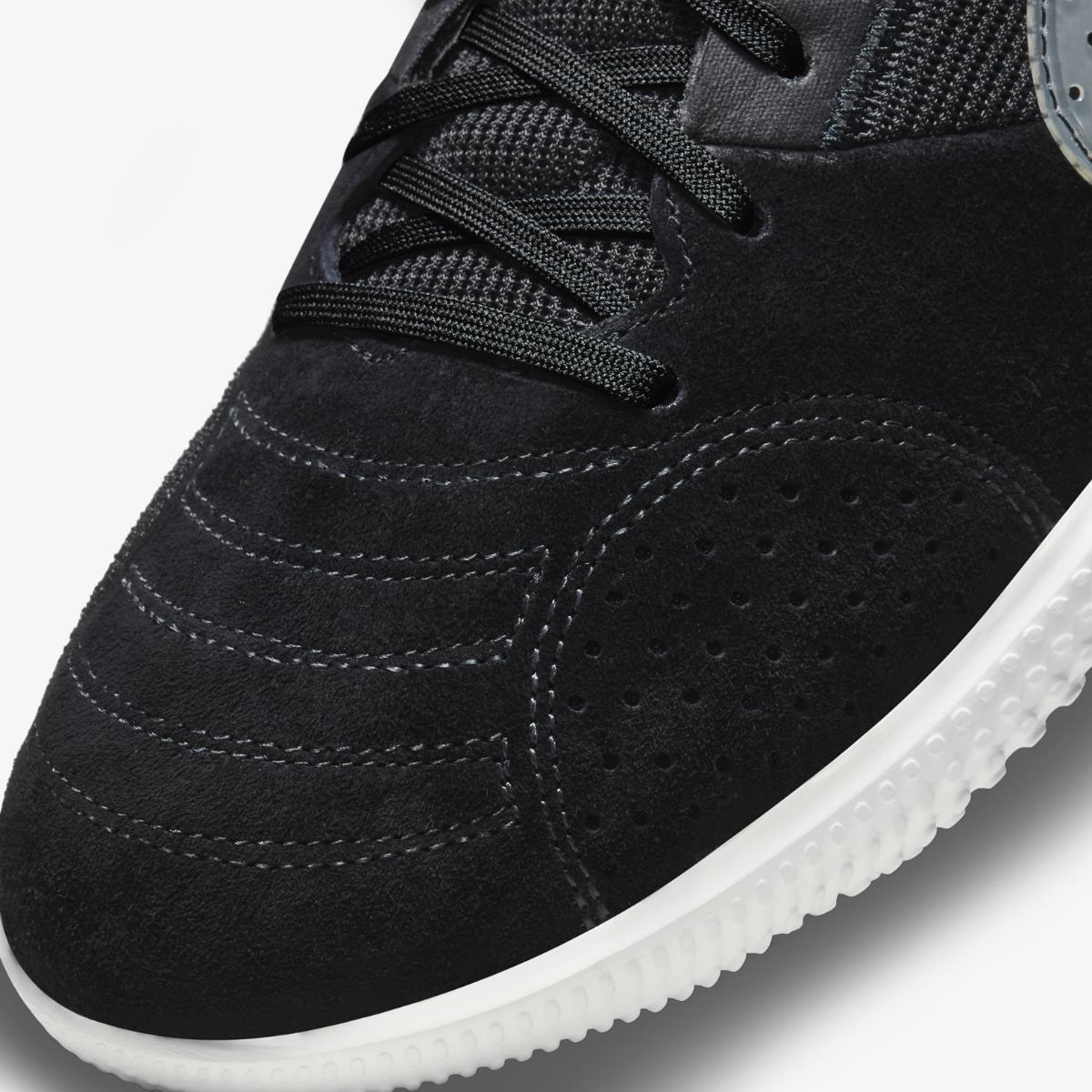 Футзалки Nike Streetgato IC DC8466-010, розмір 45 (29,0 см) — фото 15