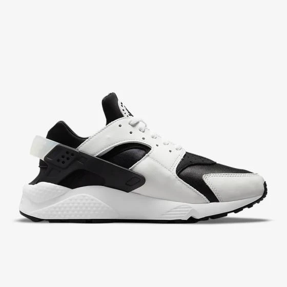 Кросівки чоловічі Nike Air Huarache (DD1068-001) — фото 1