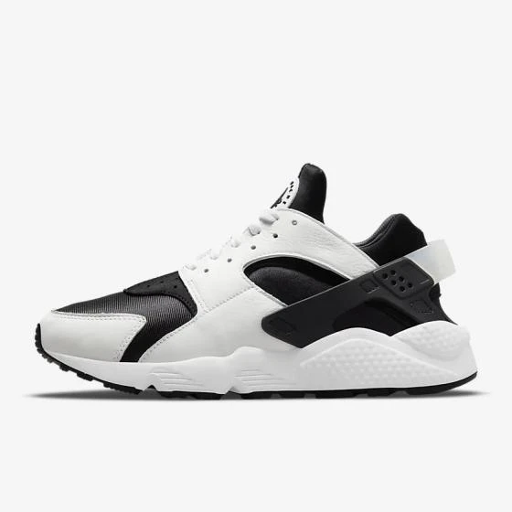 Кросівки чоловічі Nike Air Huarache (DD1068-001) — фото 3