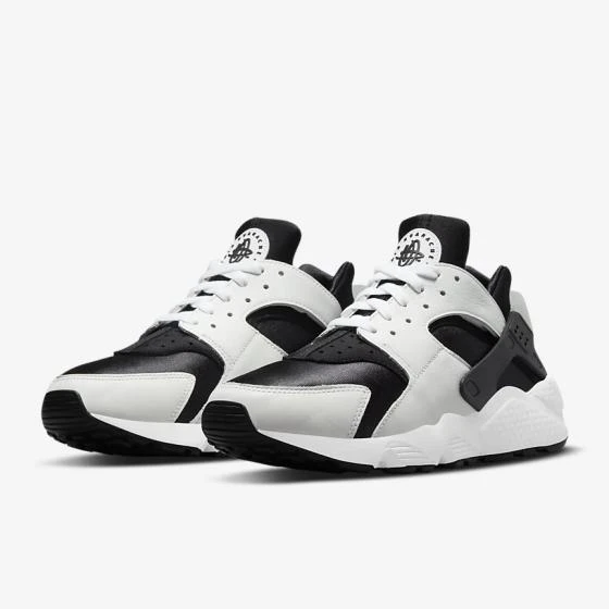 Кросівки чоловічі Nike Air Huarache (DD1068-001) — фото 4