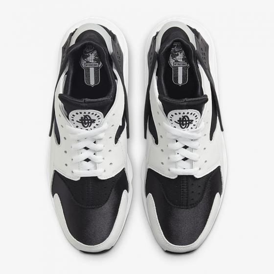 Кросівки чоловічі Nike Air Huarache (DD1068-001) — фото 5