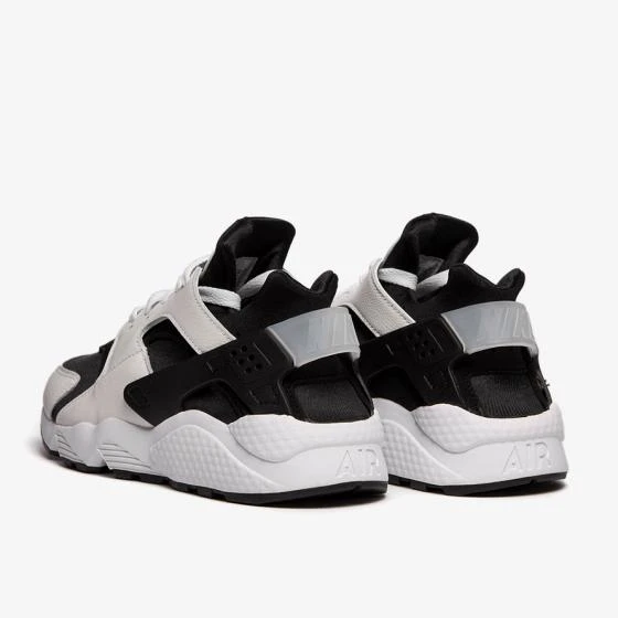 Кросівки чоловічі Nike Air Huarache (DD1068-001) — фото 6