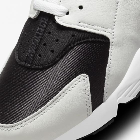 Кросівки чоловічі Nike Air Huarache (DD1068-001) — фото 7