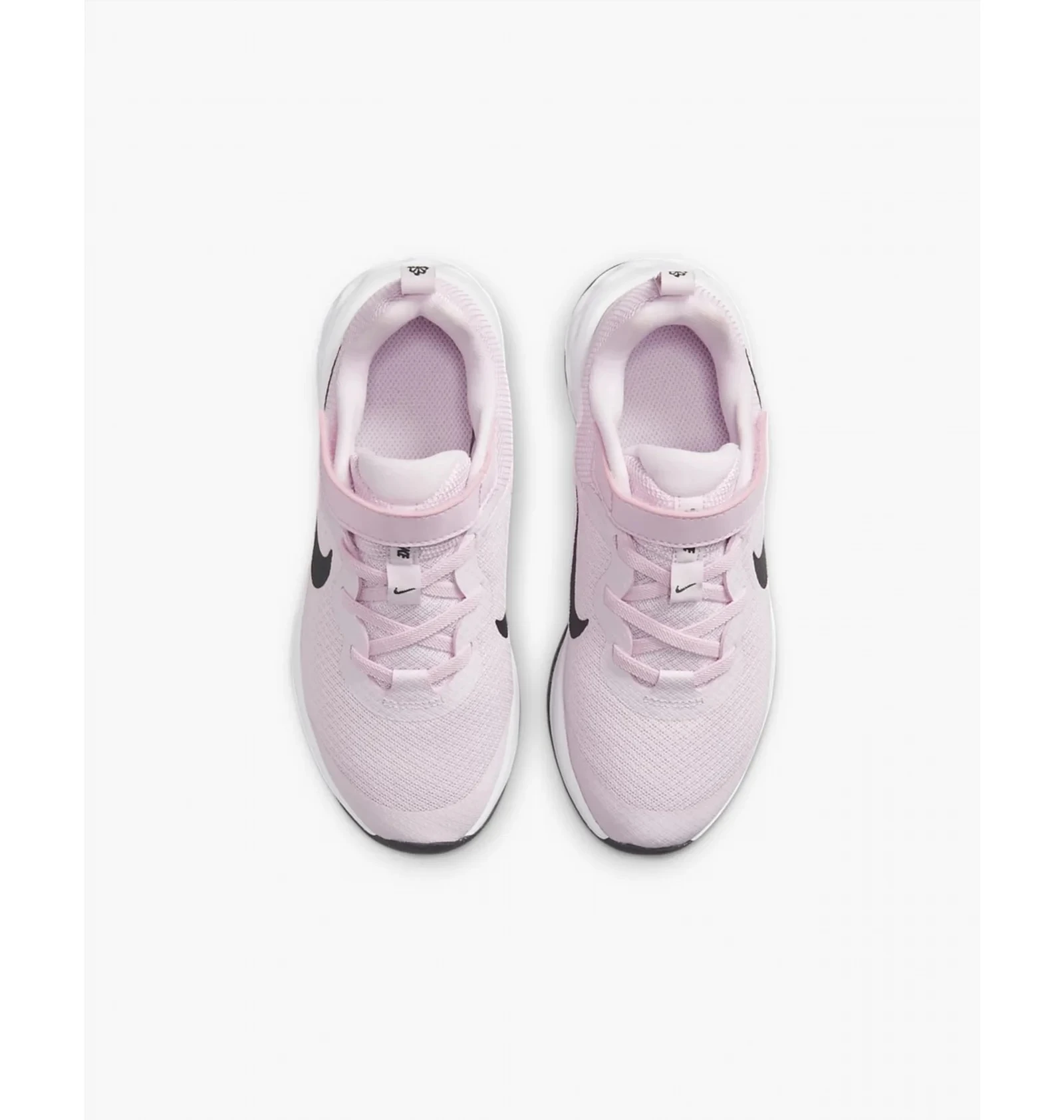 Кросівки дитячі Nike Revolution 6 Nn (Psv) (DD1095-608) — фото 5