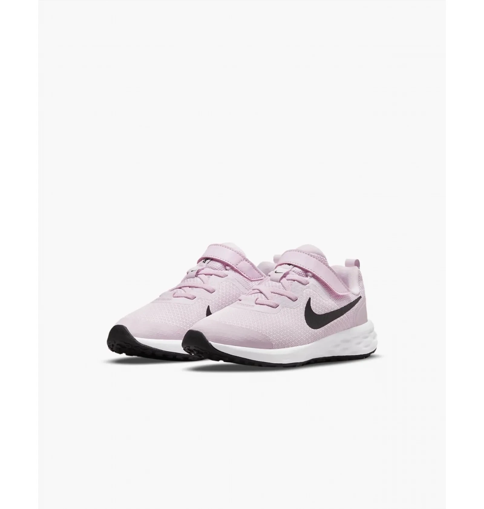 Кросівки дитячі Nike Revolution 6 Nn (Psv) (DD1095-608) — фото 6