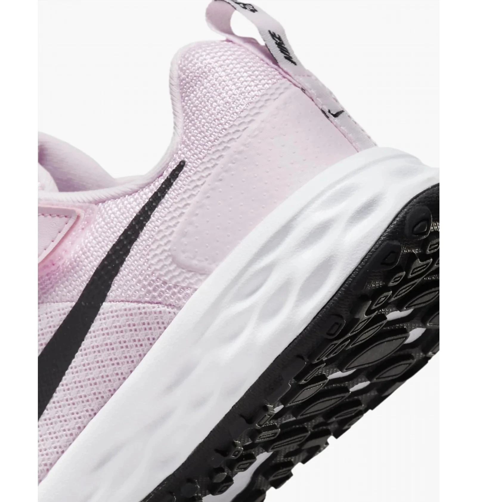 Кросівки дитячі Nike Revolution 6 Nn (Psv) (DD1095-608) — фото 9