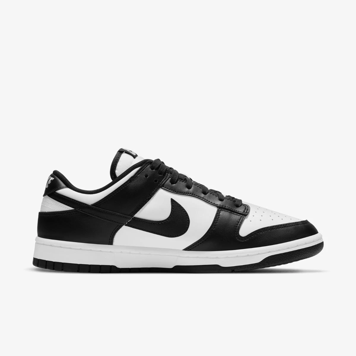 Кросівки чоловічі Nike Dunk Low Retro (DD1391-100) — фото 1
