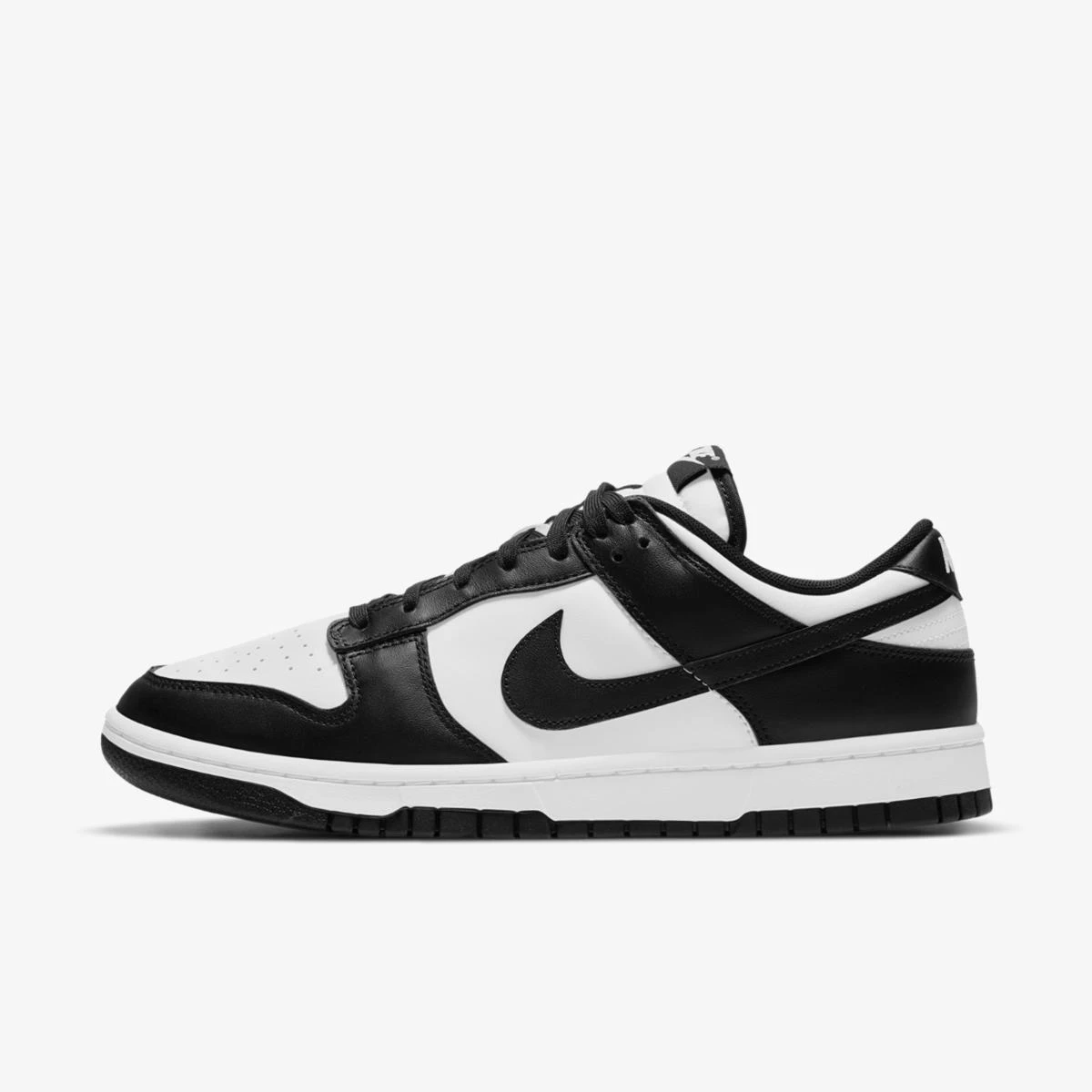 Кросівки чоловічі Nike Dunk Low Retro (DD1391-100) — фото 30