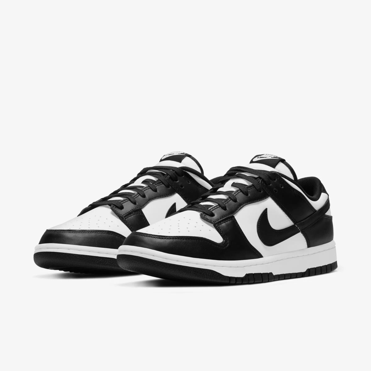 Кросівки чоловічі Nike Dunk Low Retro (DD1391-100) — фото 6