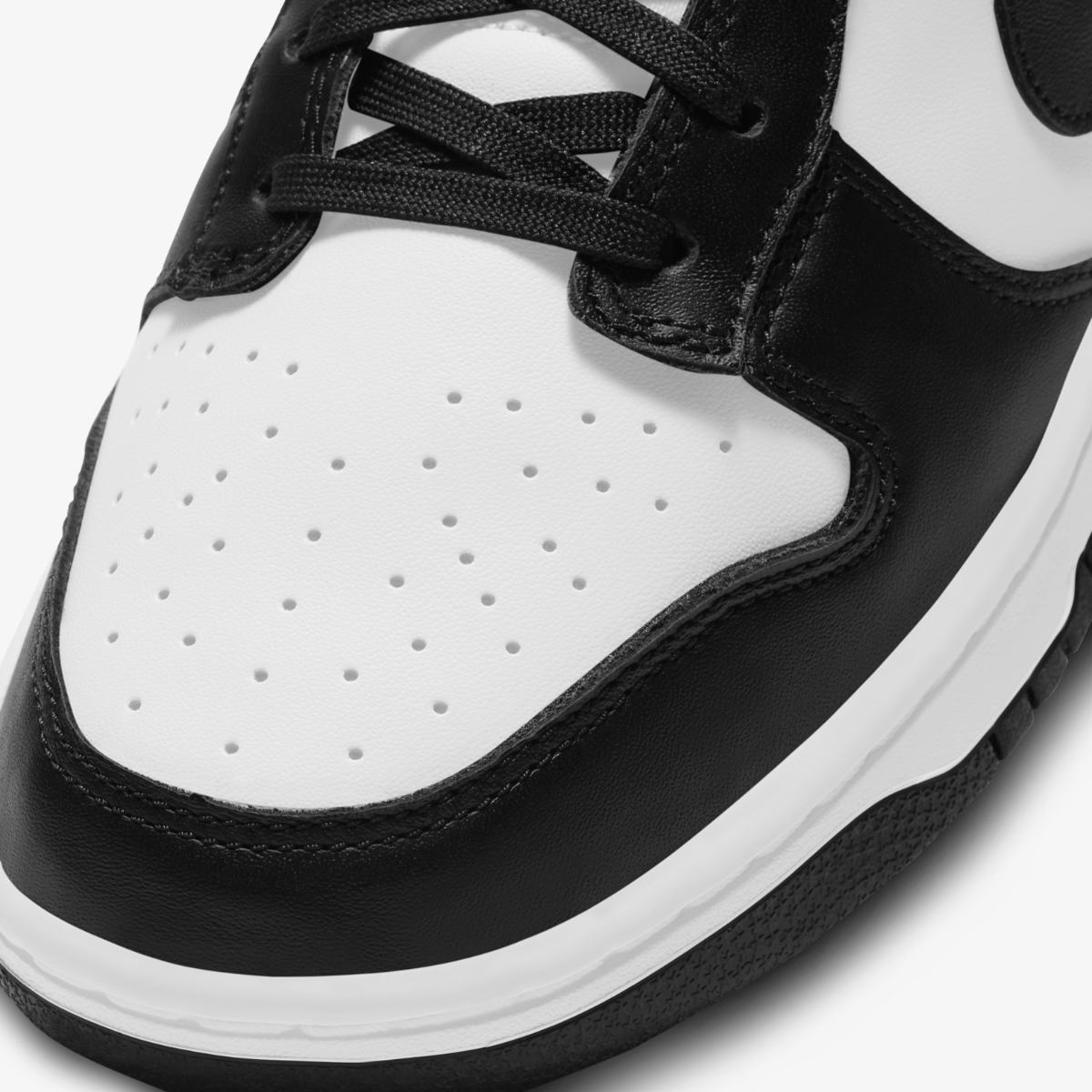 Кросівки чоловічі Nike Dunk Low Retro (DD1391-100) — фото 8