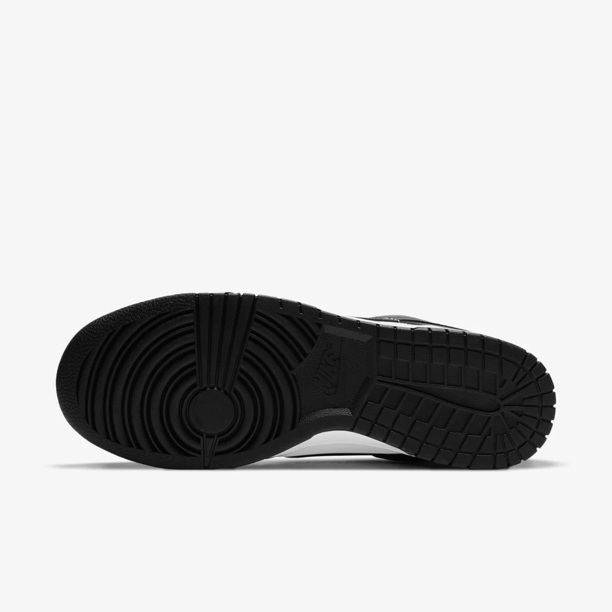 Кросівки чоловічі Nike Dunk Low Retro (DD1391-100) — фото 10