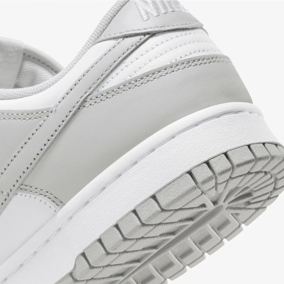 Кросівки чоловічі Nike Dunk Low Retro (DD1391-103) — фото 17