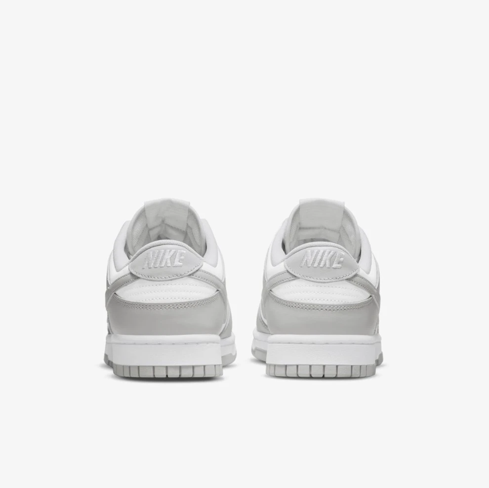 Кросівки чоловічі Nike Dunk Low Retro (DD1391-103) — фото 7