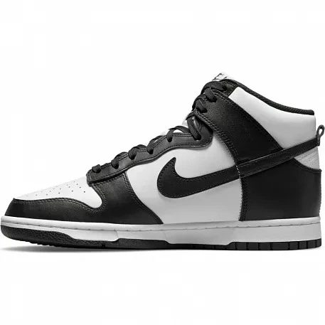 Кросівки чоловічі Nike Dunk High Retro (DD1399-105) — фото 7