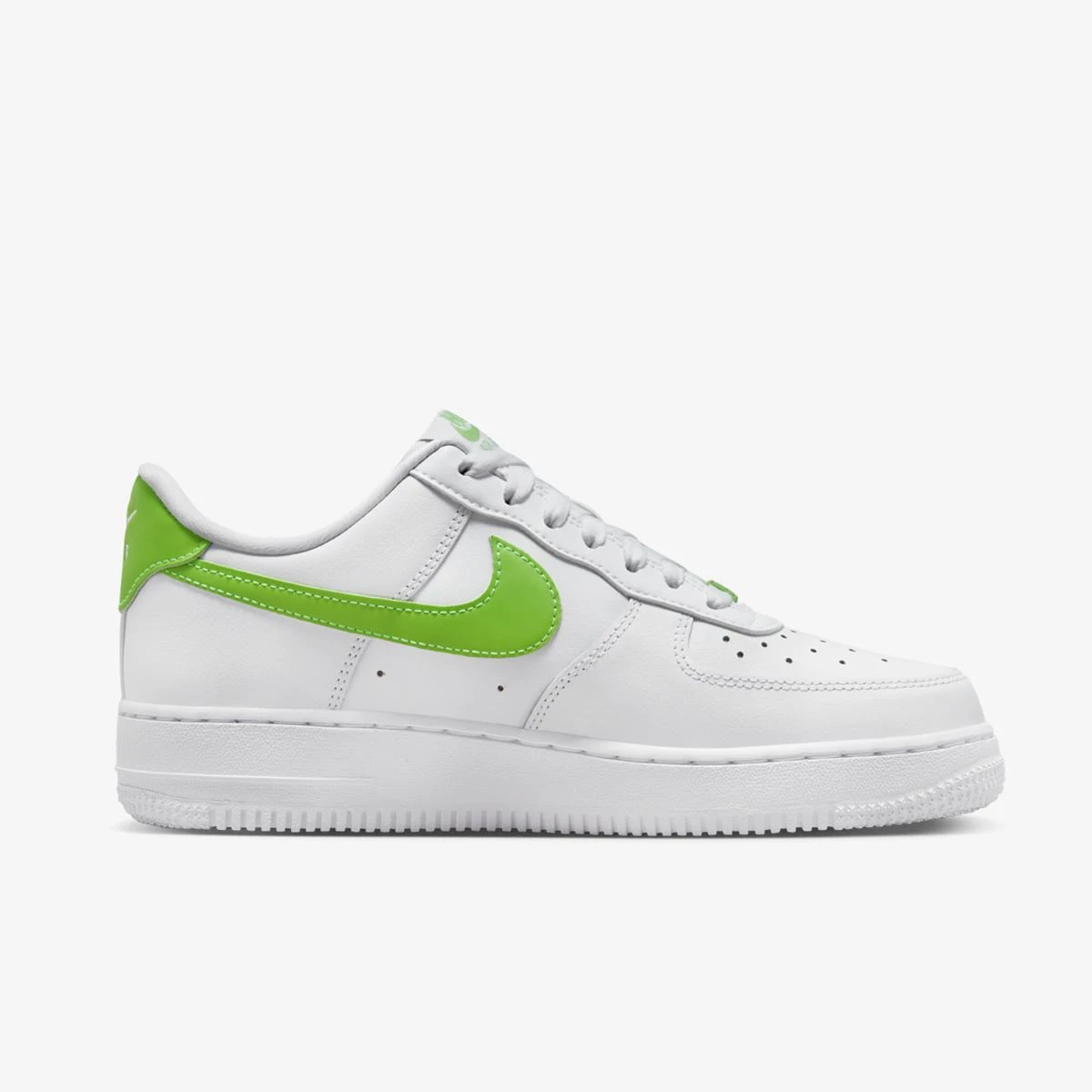 Кросівки жіночі Nike Air Force 1 Low White (DD8959-112) — фото 1