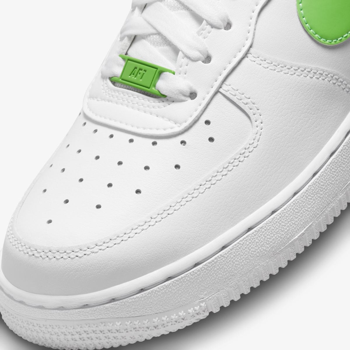 Кросівки жіночі Nike Air Force 1 Low White (DD8959-112) — фото 15