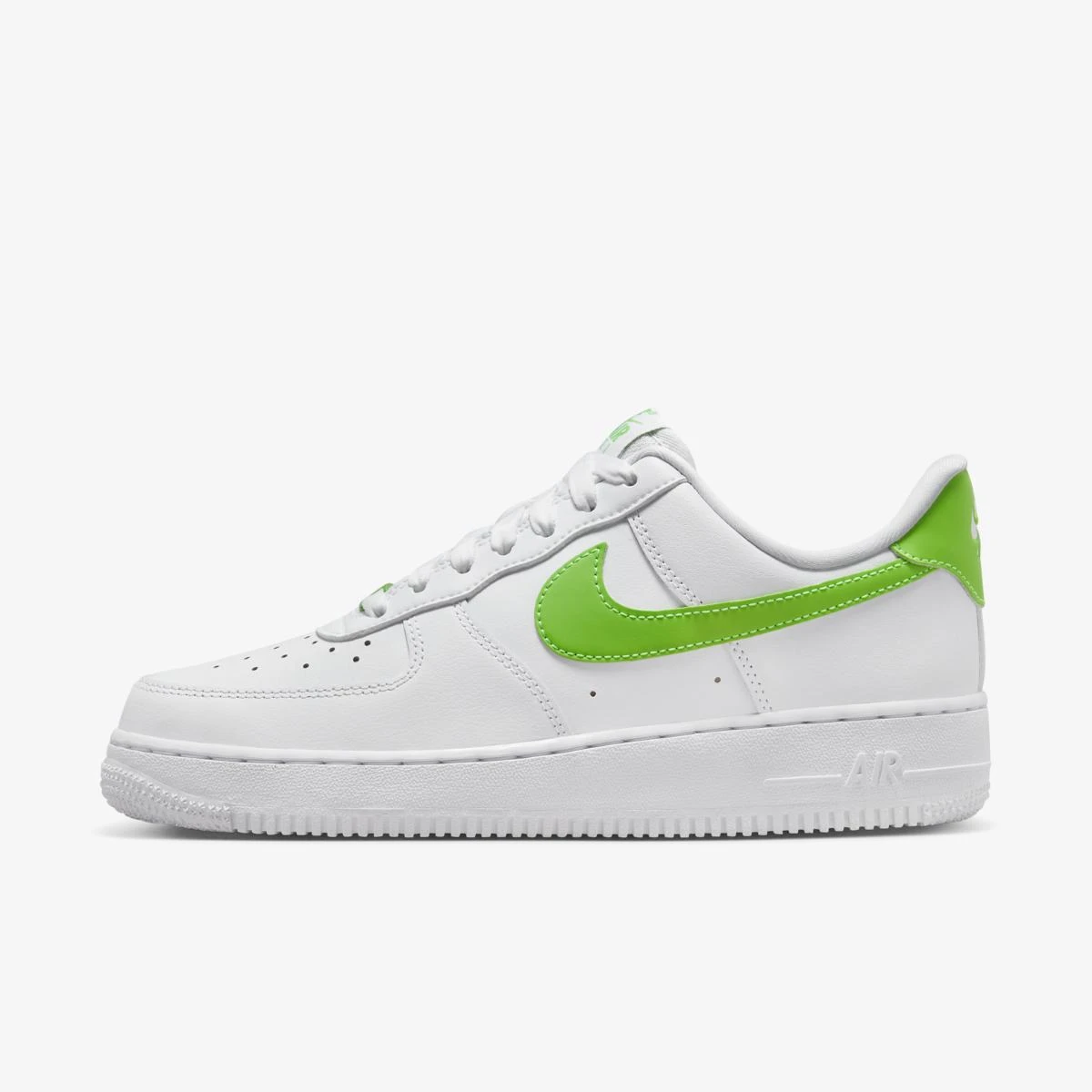 Кросівки жіночі Nike Air Force 1 Low White (DD8959-112) — фото 18