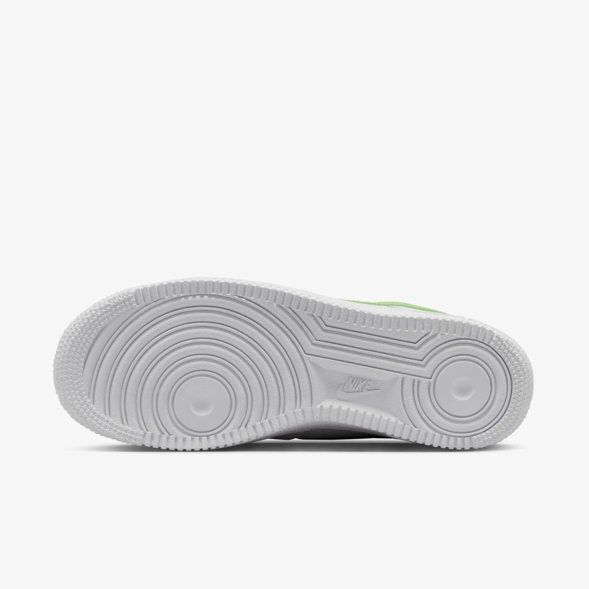 Кросівки жіночі Nike Air Force 1 Low White (DD8959-112) — фото 4