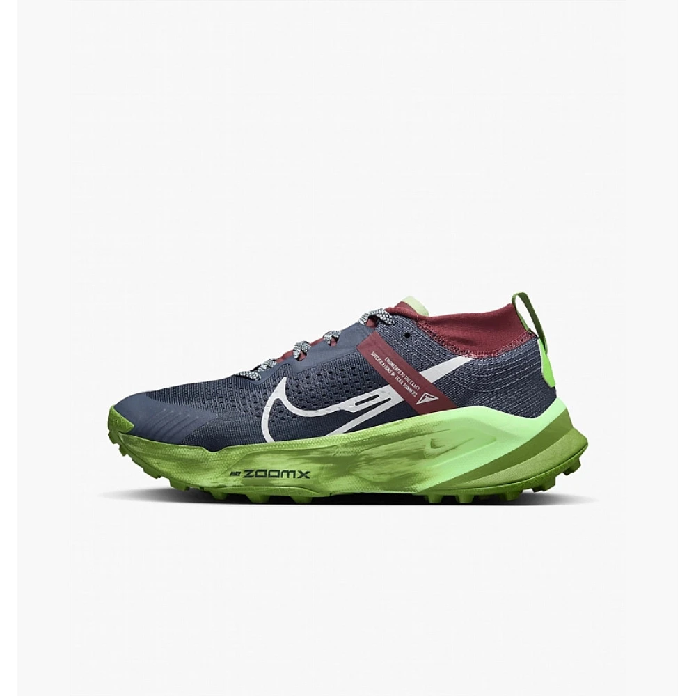 Кросівки жіночі Nike Zegama Trail Running (DH0625-403) — фото 11