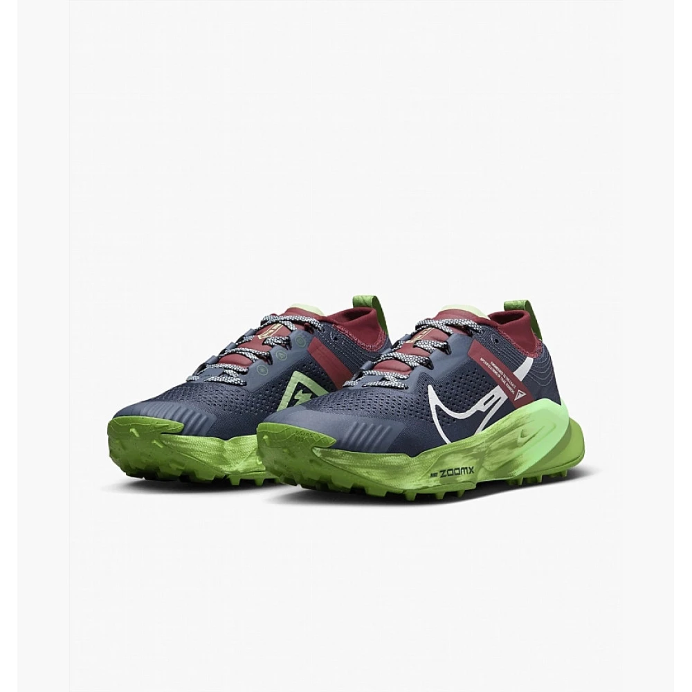 Кросівки жіночі Nike Zegama Trail Running (DH0625-403) — фото 6