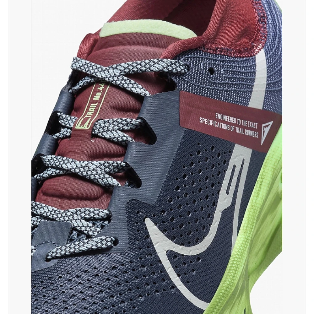 Кросівки жіночі Nike Zegama Trail Running (DH0625-403) — фото 8