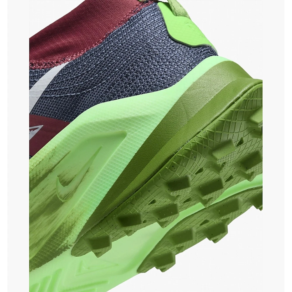 Кросівки жіночі Nike Zegama Trail Running (DH0625-403) — фото 9