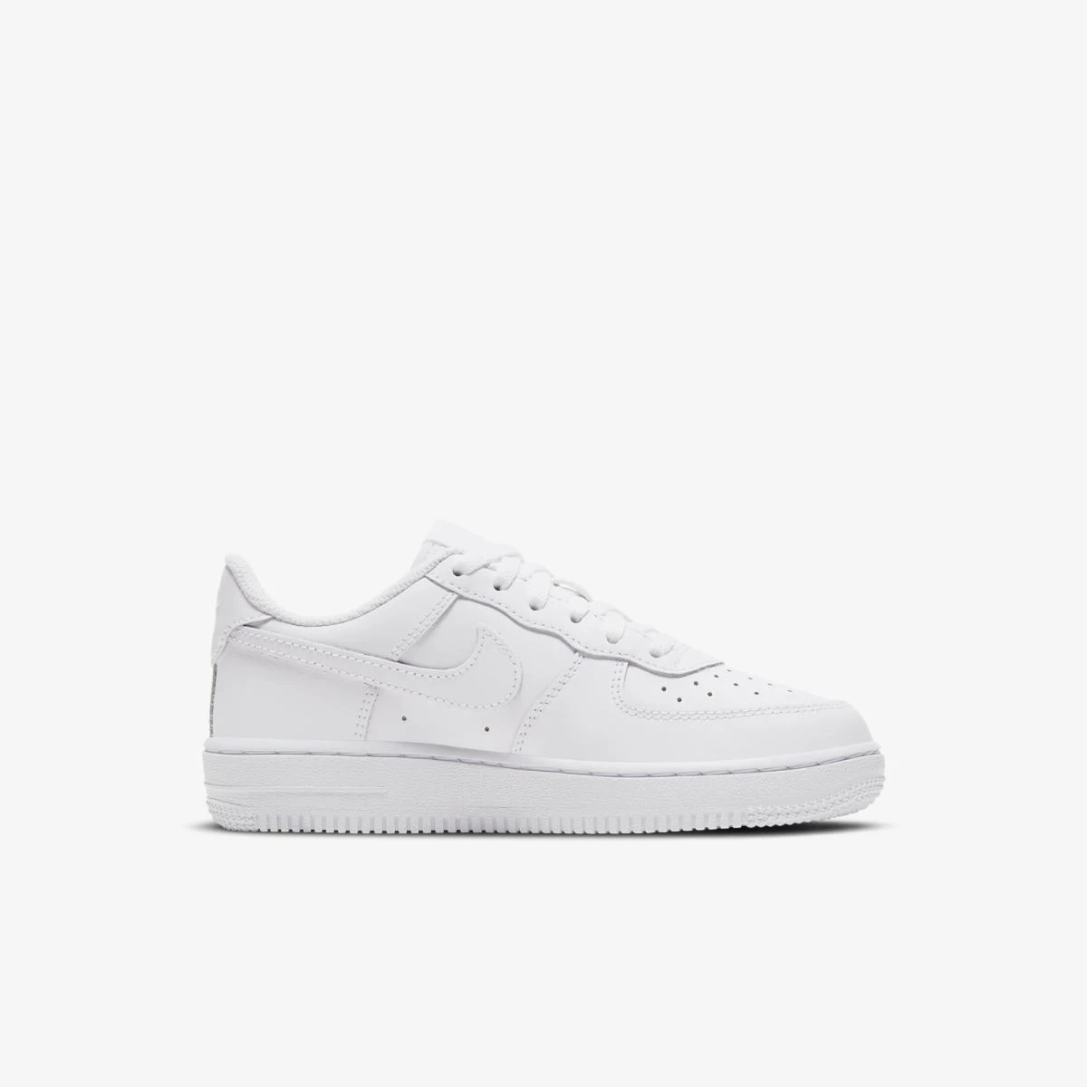 Кросівки дитячі Nike Force 1 Le (DH2925-111) — фото 1